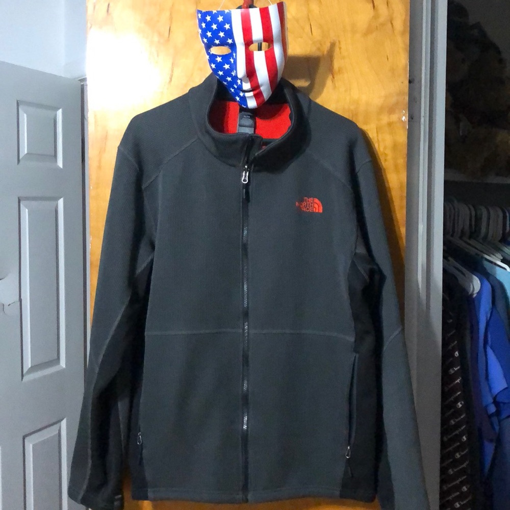 NorthFace Jacket